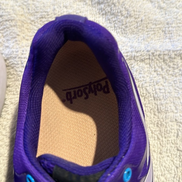 Great condition, only worn once inside. Reebok Nano. - Picture 7 of 8